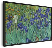 Artgeist Paveikslas - Vincent Van Gogh – Iryses