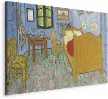 Artgeist Paveikslas - Vincent van Gogh – La Chambre de Van Gogh