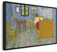 Artgeist Paveikslas - Vincent van Gogh – La Chambre de Van Gogh