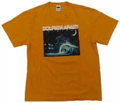 Aimyon Tour 2024 25 Gold T T-Shirt Dolphin Apartment Movie L Cotton M
