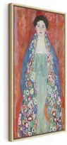 Artgeist Paveikslas - Gustav Klimt – Portrait of Fräulein Lieser