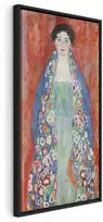 Artgeist Paveikslas - Gustav Klimt – Portrait of Fräulein Lieser