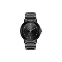 CITIZEN Solar Quartz Steel Strap 41 Men's Watch Black Dial BJ6517-52E juoda