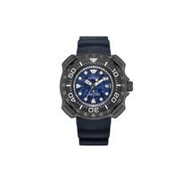 CITIZEN PROMASTER series light kinetic energy classic replica super waterproof turtle sports and leisure watch light energy Quartz men's wa BN0227-09L mėlyna