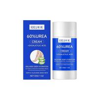 Eelhoe Urea Foot Care Stick Gently Moisturizes And Hydrates Dry Foot Skin In Winter. Foot Care Stick
