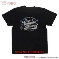Katekyo Hitman REBORN T Shirt American Casual Japan Limited New Pre Sale Vintage Washed Top For Everyday Wear Unisex S juoda