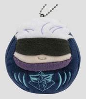Rolling Daruma Mascot Jujutsu Kaisen 08 Gojo Satoru