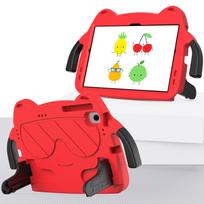 Samsung Tab A8 Animacinis EVA Apsauginis dėklas - Pilnas padengimas, Atsparus kritimui X200/X205 planšetiniams kompiuteriams Huawei Mate Pad 10.4 (2022/2020) dangaus mėlyna spalva