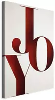 Artgeist Paveikslas - Joy (1 Part) Vertical