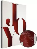Artgeist Paveikslas - Joy (1 Part) Vertical