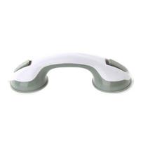 Strong Suction Cup Handle Reusable Convenient Easy Installation Support Shower Handle for Bathing Washing 1pc