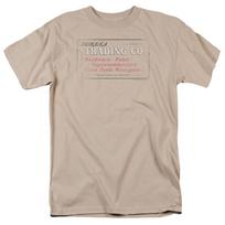 Eureka Trading T-Shirt Mens Womens Tees Top Sizes S-4XL NEW S