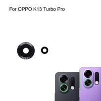 For OPPO K13 Turbo Pro Replacement Back Rear Camera Lens Glass For OPPO K 13 Turbo Glass lens Parts K13 Turbo Pro