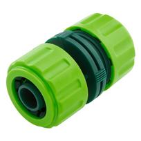 Laistymo įranga // Paviršinio laistymo įranga :: Žarnų jungtys, purkštuvai // Reparator do węża 3/4"