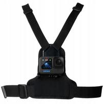 Szelki Na Klatkę Do Kamery Sportowej Gopro Xiaomi