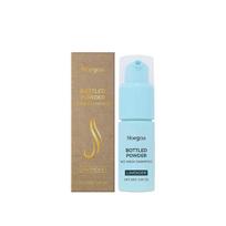 Hoegoa No-Rinse Dry Hair Spray, Plant Extracts For Hair, Cleanses, Lightens, Refreshes, Adds Volume, And Nurtures Hair