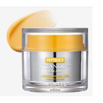 MEDI-PEEL Peptide 9 Vitanol Cream Pro 50g 50g