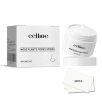 Blackhead Clearing Cream with Aloe Vera & Hyaluronic Acid  Exfoliating Nose Patch for Deep Pore Cleansing, Oil Control, and Smooth, Radiant Skin
