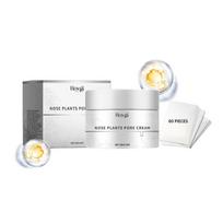 Limited time!!Hoygi Blackhead Nose Strip, Facial Cleansing, Removes Blackheads And Acne From The Nose, Improves Enlarged Pores, And Cleanses The Skin.