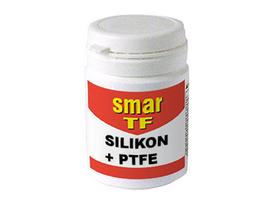 Automobilių ir motociklų prekės, elektronika, navigacija, CB radijas // Prekės automobiliams, motociklams, motoroleriams // 1731#                Smar tf 60g  ag silicon+ptfe