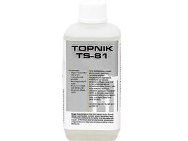 Įrankiai ir matavimo prietaisai // Lituokliai | Litavimo stotys // 9180# Topnik ts-81 100 ml ag