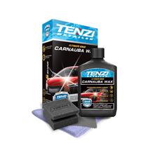Wosk Samochodowy Carnauba Z Ptfe 300Ml Odporny Na Uv I Czynniki Atmosferyczne