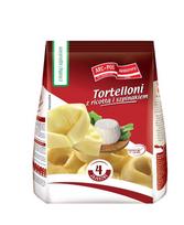 Tortelloni su rikotos sūriu ir špinatais 250 g