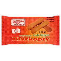 Dr. Gurgul Biskvitai Lady Fingers 140 G