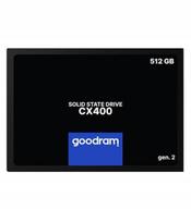 Dysk Ssd Goodram Cx400 Gen. 2 512Gb 2,5  Sata Iii