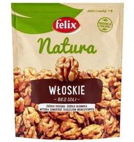 Felix Natura Orzechy Włoskie Bez Soli 140 G