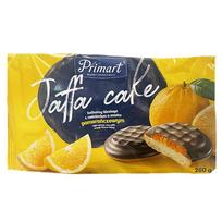 Primart Jaffa Cake Apelsinų skonio 260 g