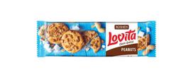 Roshen  Lovita Classic Ciasteczka Z Orzeszkami Arachidowymi 150 G