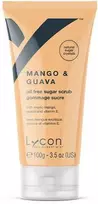 Lycon MANGO & GUAVA SUGAR SCRUB 100 g | Kūno šveitiklis cukraus pagrindu be aliejaus 100 g