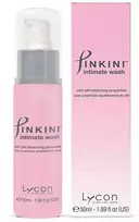 Lycon Pinkini intymios higienos prausiklis 50 ml | Pinkini Intimate Wash 50 ml
