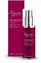 Lycon Skin Gaivinantis, stangrinantis serumas su Hialuronu ir B5 Pro-vitaminu, 30 ml | Lycon Skin REVITALISING HYALURONIC + B5 BOOSTER SERUM, 30 ml
