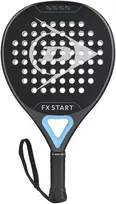 Padel raketė Dunlop FX START 360g