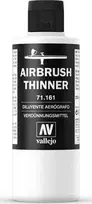 Vallejo akrilinių dažų skiediklis 200 ml. Vallejo universalus