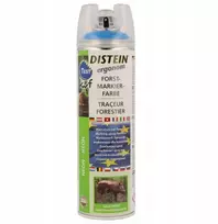 Miško žymėjimo dažai DISTEIN - Neonblue 500ml, Motip