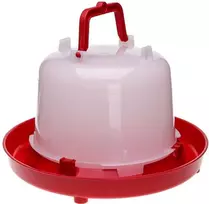 Girdykla 5 l 139/MN