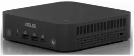 ASUS ExpertCenter PN54-S70032H MiniPC System (RYZEN AI 7 350, 32GB DDR5, 1TB SSD, WiFi 7, BT 5.4, 2.5G LAN, VESA, Win11 Home)