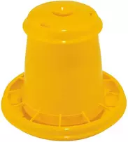 Šėrykla vištoms 2,5 l 2070AF000