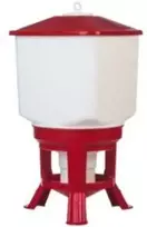 Girdykla vištoms Kubic 50 l 2179A3000