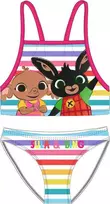 Bing vaikiškas maudymosi kostiumėlis, bikinis 92-110 cm