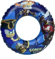 Sonic the Hedgehog Prime Sonic the Hedgehog plaukimo žiedas 51 cm