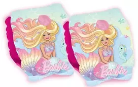 Barbie Mermaid ranka plūduriuoja 25x15 cm