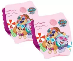 Paw Patrol Sun Fun rankinė plūdė 25x15 cm