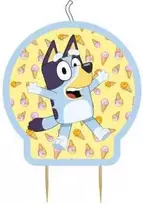 „Bluey Joke“ torto žvakė 10 cm