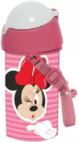 Disney Minnie Wink termosas, sportinis buteliukas 500 ml