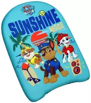 Paw Patrol Sunshine smūgiavimo lenta, plaukimo lenta 45 cm