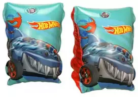 „Hot Wheels Predator“ rankinė plūdė 25x15 cm